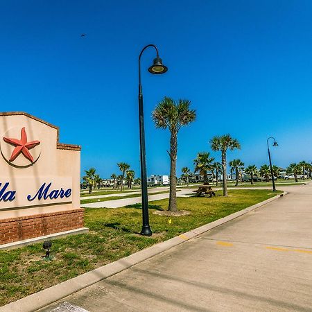 Stella Mare Rv Resort Galveston Exterior photo